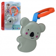 Sun Baby: Fröhlicher Koala BPA-freie Babyrassel