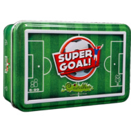 Super Goal! Brettspiel