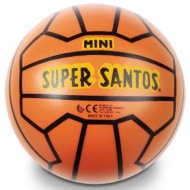 Super Santos Gummiball 14cm - Mondo Toys