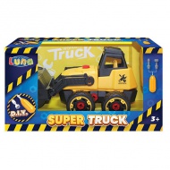 Super Truck Gabelstapler mit Schraubenzieher