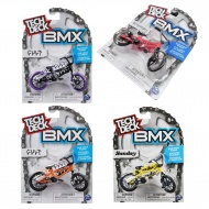 Tech Deck BMX Sammelfahrrad - Spin Master