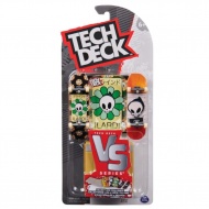 Tech Deck: Blind VS. Serie Fingerboard Skateboard Set - Spin Master