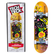 Tech Deck: Handboard Riesenskateboard mit DGK-Muster - Spin Master