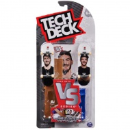 Tech Deck: Plan B VS. Serie Fingerboard Skateboard Set - Spin Master