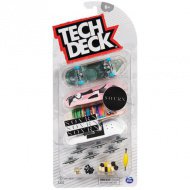 Tech Deck: Sovrn Fingerboard Skateboard Set - Spin Master