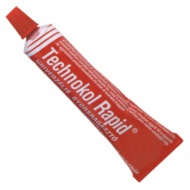 Technokol Rapid Kleber rot 35g