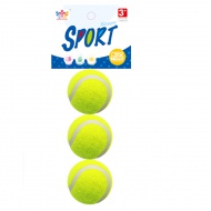 Tennisball-Set 3 Stück