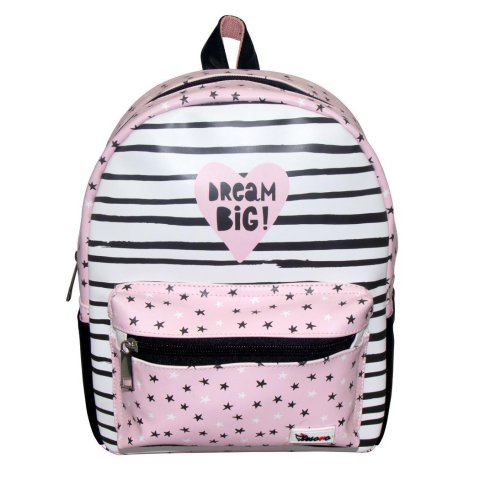 Tesoro Dream Big Schultasche Rucksack