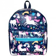 Tesoro Einhorn Schultasche Rucksack