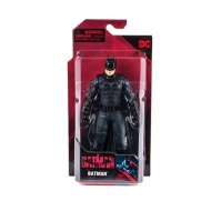 The Batman: Batman Actionfigur 15 cm - Spin Master