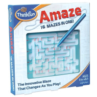 Thinkfun: Amaze Logikspiel