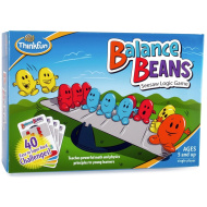 Thinkfun: Balance Beans Logikaspiel