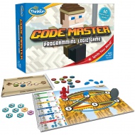 Thinkfun: Code Master Brettspiel