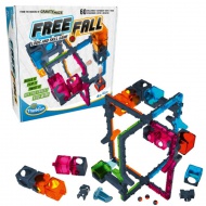 Thinkfun: Freier Fall