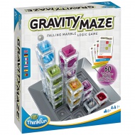 Thinkfun: Gravity Maze Logikspiel