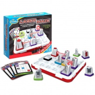 Thinkfun: Laser Maze Gesellschaftsspiel