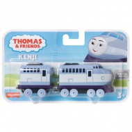 Thomas und seine Freunde: Kenji Lokomotive - Mattel