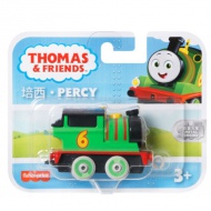 Thomas und seine Freunde: Percy Lokomotive - Mattel