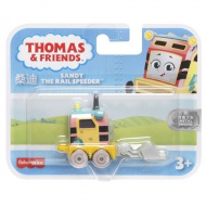 Thomas und seine Freunde: Sandy Lokomotive - Mattel