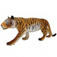 Tiger Figur handbemalt - Bullyland