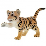 Tigerjunges Spielfigur - Bullyland