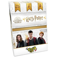 Times Up – Harry Potter Brettspiel