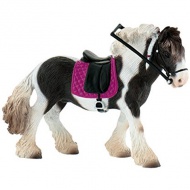 Tinker Pony Stute Pferdefigur - Bullyland