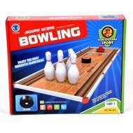 Tisch-Bowling-Spielset