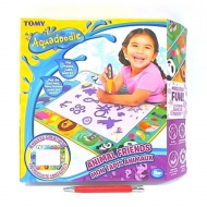 Tomy: Aquadoodle - Tier-Malmatte