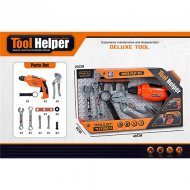 Tool Helper Bastelset mit Bohrer