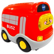 Toot-Toot Kleine Autos: Bus kleines Auto - V-Tech