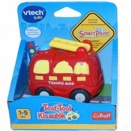 Toot-toot Autos: Feuerwehrauto - Vtech