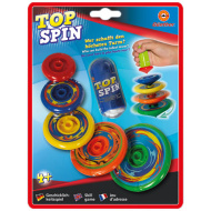 Top Spin Geschicklichkeitsspiel