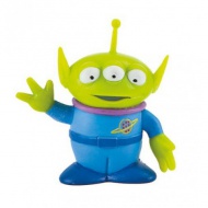 Toy Story Alien Spielfigur - Bullyland