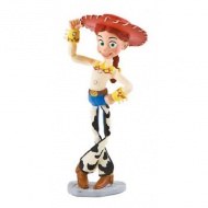 Toy Story Jessie Spielfigur - Bullyland