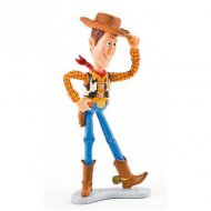 Toy Story Woody Spielfigur - Bullyland