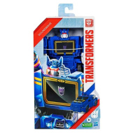 Transformers Authentics Titan Changer Soundwave umwandelbare Roboterfigur - Hasbro