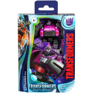 Transformers: Earth Spark - Deluxe Chaos Terran Aftermath verwandelbare Roboterfigur - Hasbro