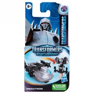 Transformers Earthspark Ein-Schritt-Verwandlung Megatron Figur 6cm - Hasbro