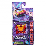 Transformers: Generations Legacy Autobot Hot Rod Spielfigur - Hasbro