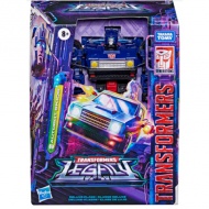 Transformers: Legacy Deluxe Class Autobot Skids verwandelbare Roboterfigur - Hasbro