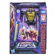 Transformers: Legacy Deluxe Class Kickback verwandelbare Roboterfigur - Hasbro