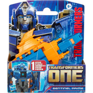 Transformers ONE: Sentinel Prime Ein-Schritt-Transformationsfigur 10cm - Hasbro