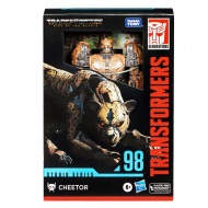 Transformers: Studio Series 98 - Cheetor verwandelbare Roboterfigur - Hasbro