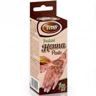 TyToo: Instant Henna Paste 1 Stk