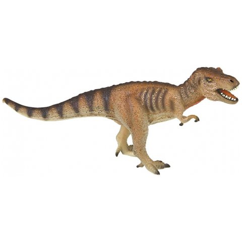 Tyrannosaurus Rex Dinosaurier Spielfigur - Bullyland