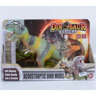 Tyrannosaurus Rex Spielfigur mit Licht und Sound