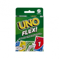 UNO Flex Kartenspiel - Mattel