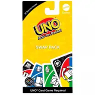 UNO: Kartentausch-Pack Erweiterungskartenset - Mattel