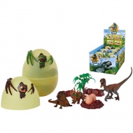 Überraschung Dinosaurier Ei in verschiedenen Varianten - Simba Toys